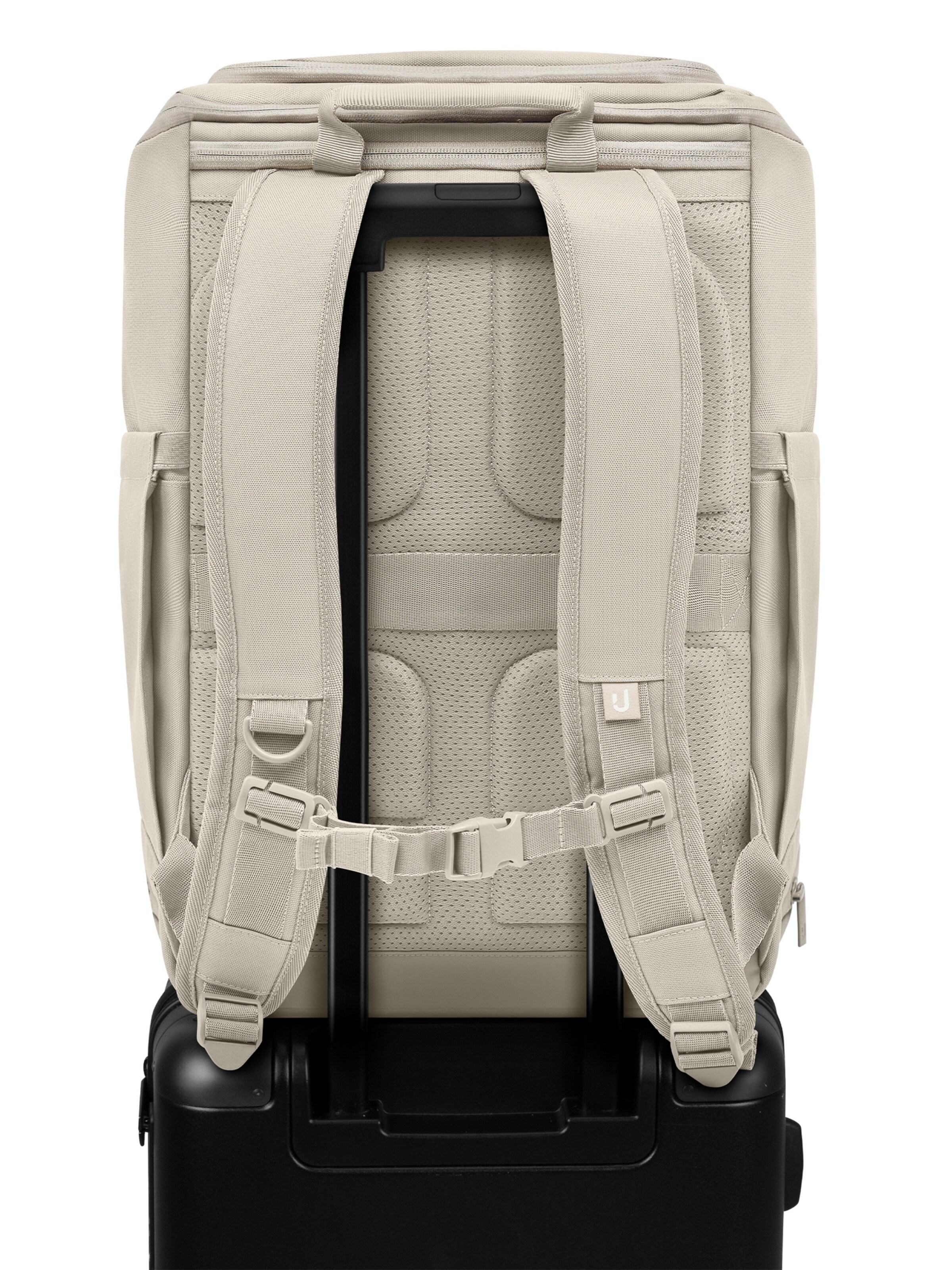 Johnny Urban - Mochila 'Finn Large' en beige