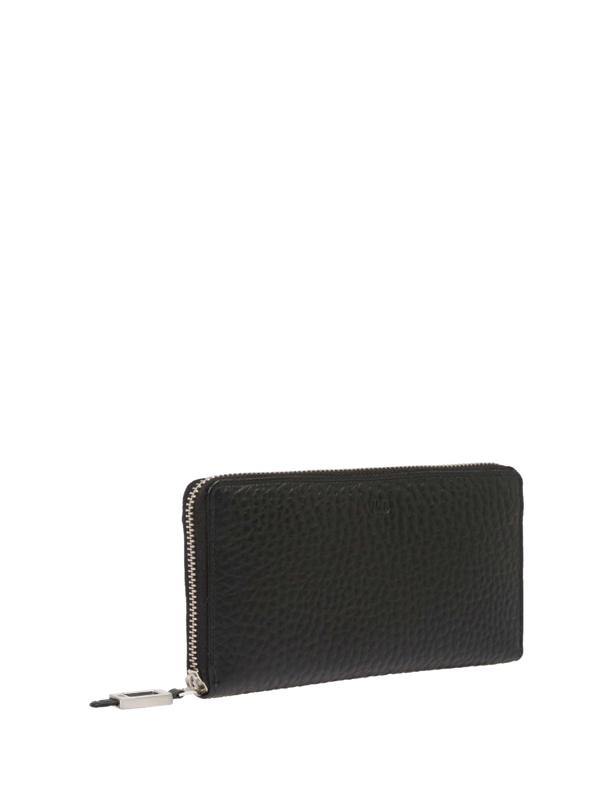 Porte-monnaies 'Amy' VOi en noir