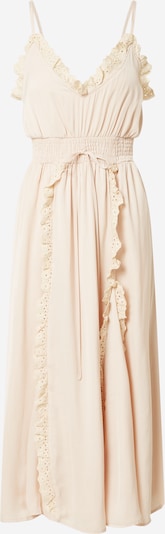 AMY LYNN Kleid 'MAISIE' in beige, Produktansicht