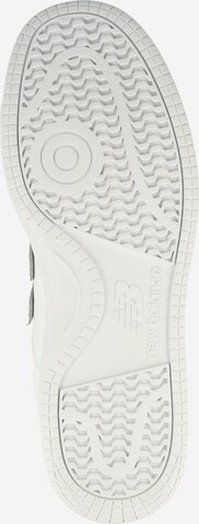 Baskets basses '480' new balance en blanc