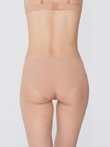 Tezenis Panty in Beige