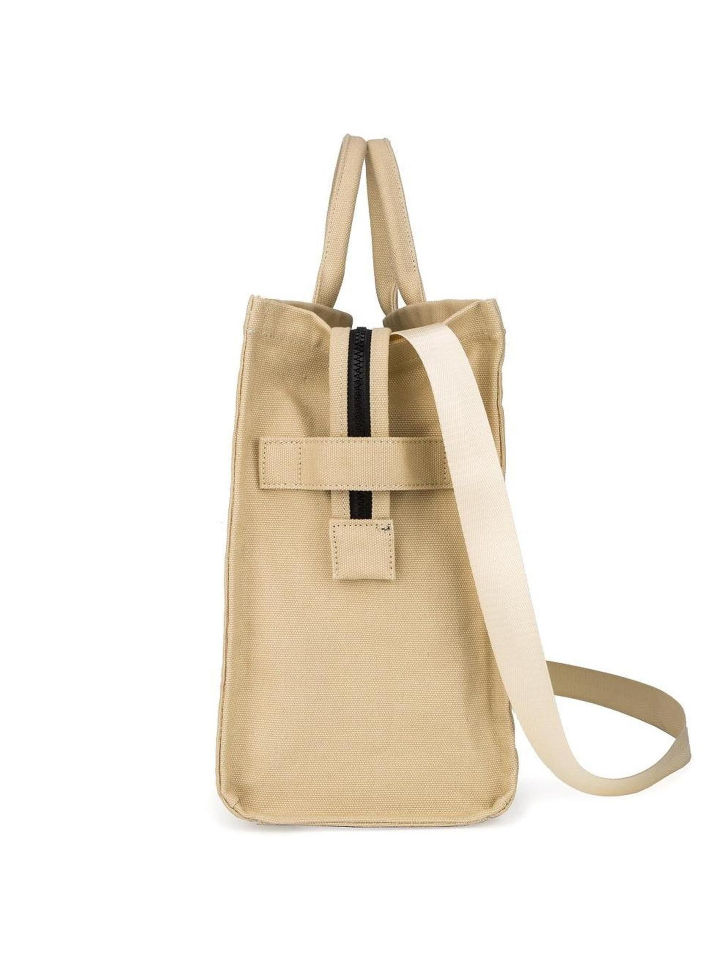Princely London Strandtasche 'Tragetasche "The Princely London Bag" large (L) sand'‌‌‌‌‌‌‌ in Beige