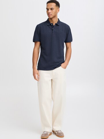 BLEND - Camiseta 'BHEFRAN' en azul