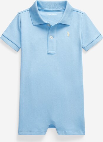 Polo Ralph Lauren Overall σε μπλε: μπροστά