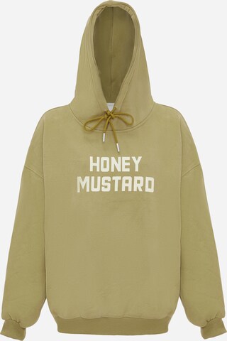 HOMEBASE Sweatshirt in Green