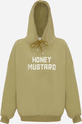 HOMEBASE Sweatshirt i grön