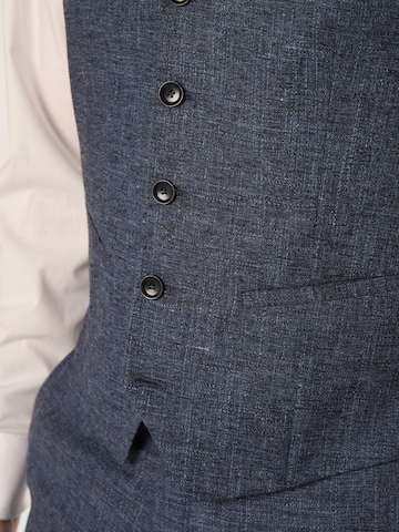 CG CLUB OF GENTS Weste in Grau