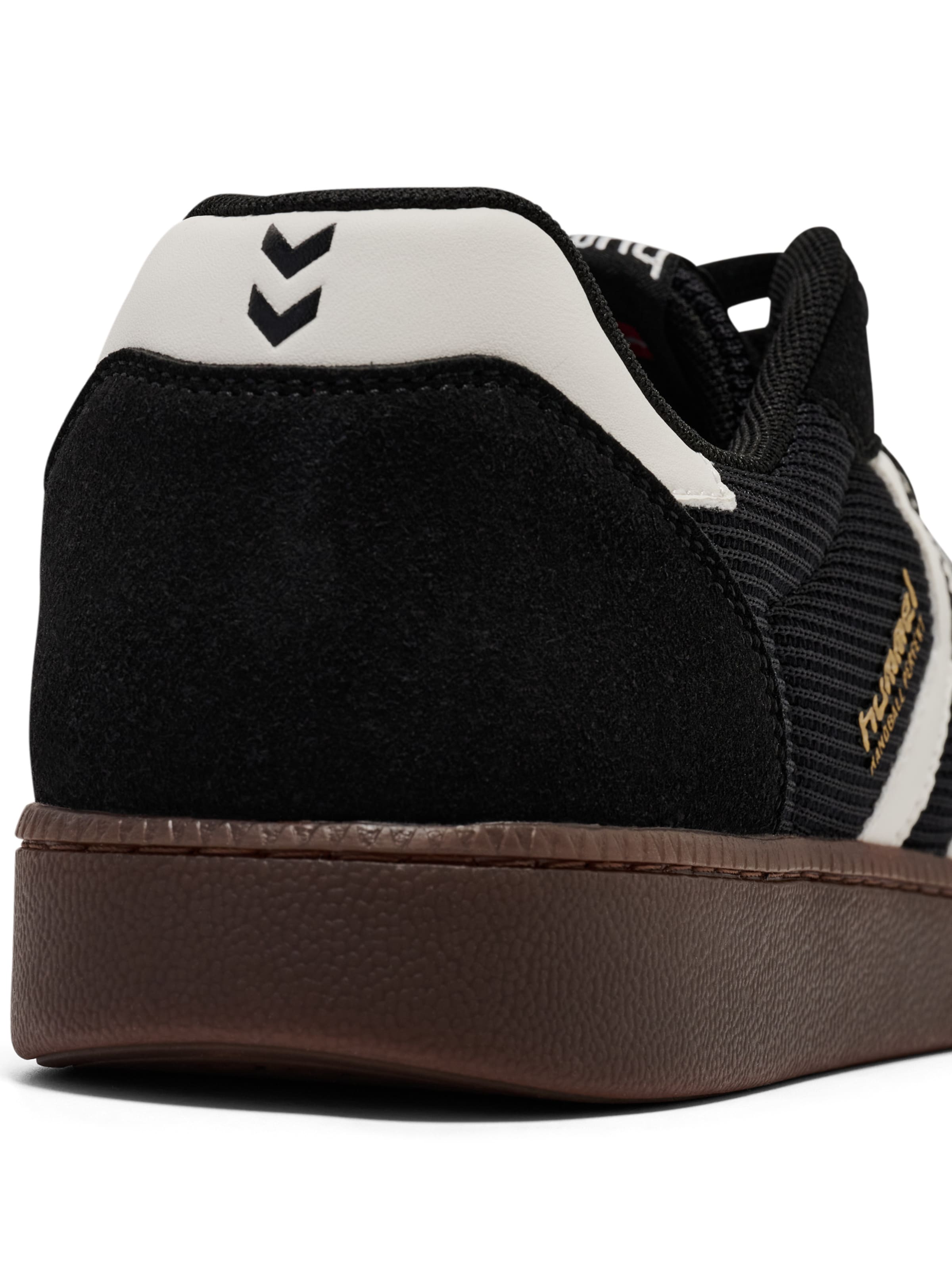 Hummel Sneaker low i grå