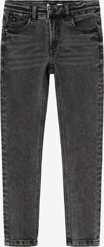 NAME IT Jeans 'THEO' i grå: framsida