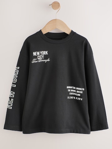 Next Shirt in Beige