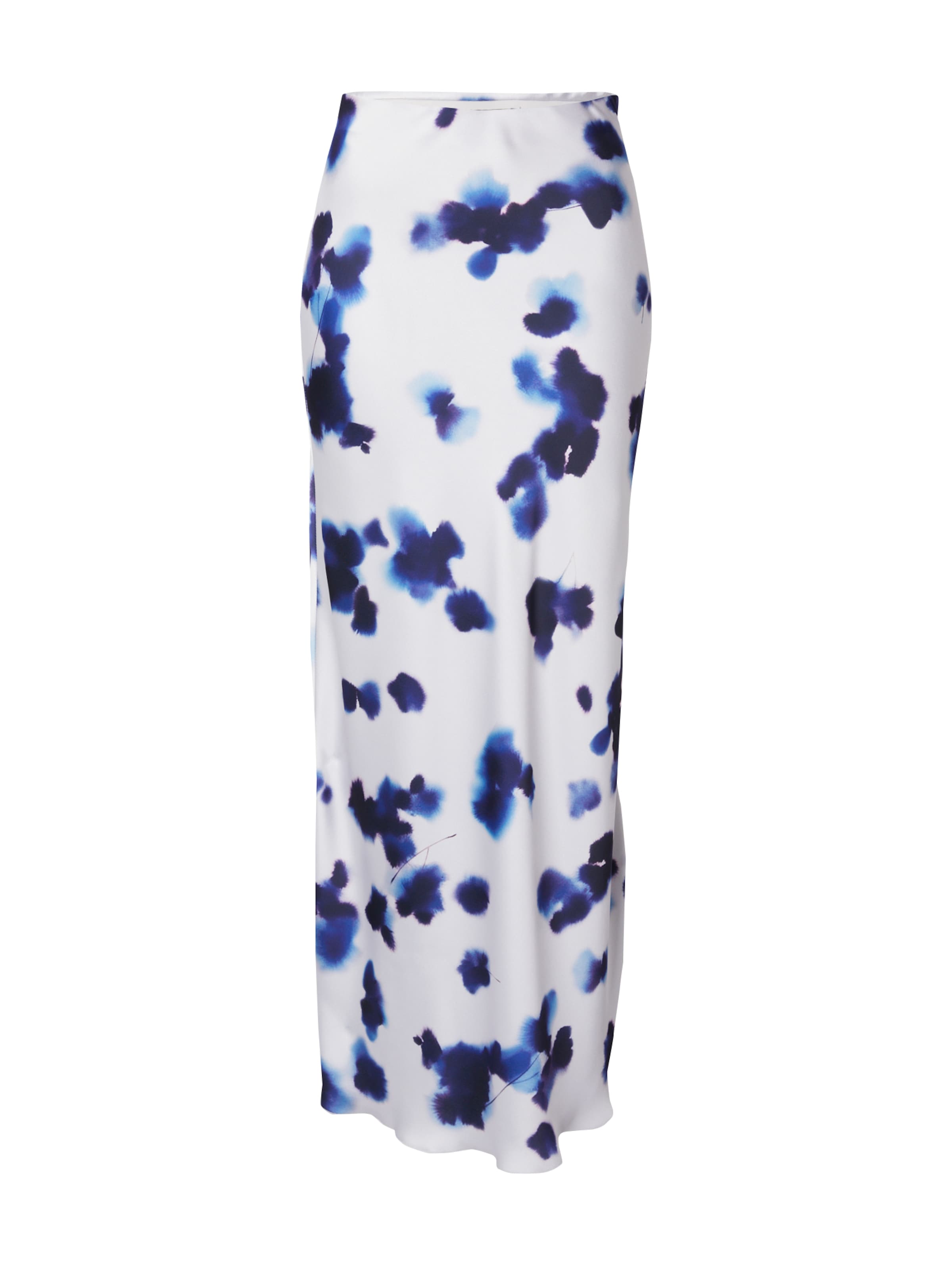 Lindex Rok in Beige: voorkant