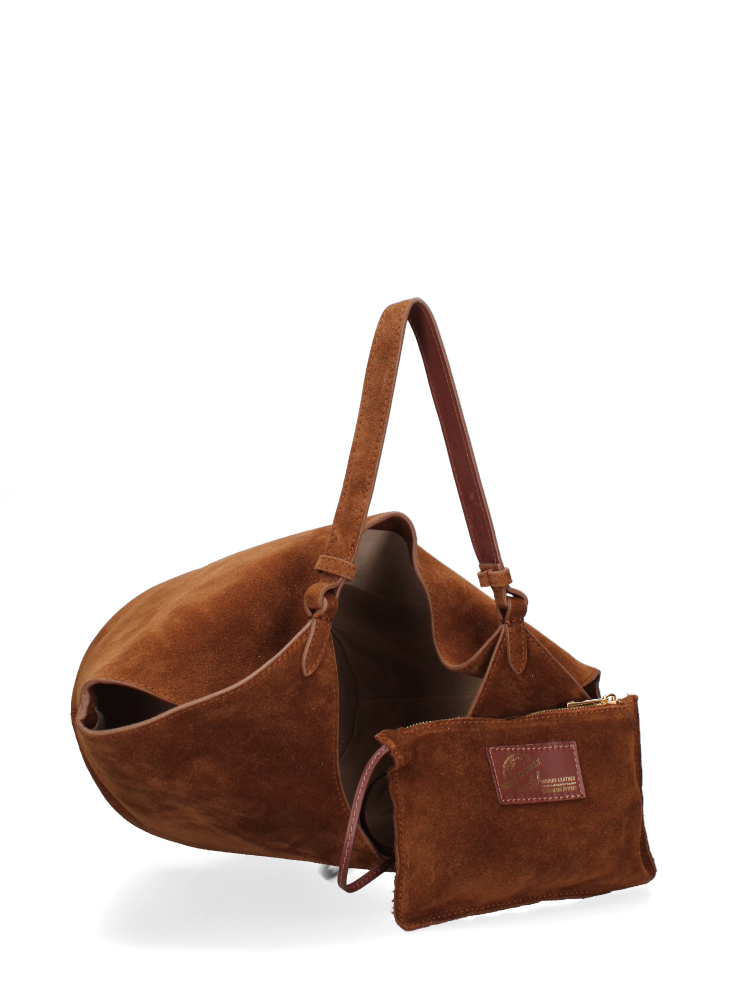 Gave Lux Tasche in Braun