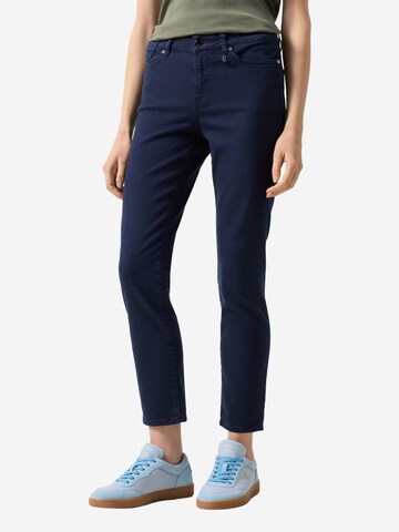 BOGNER Slimfit Jeans 'Julie  ' in Blau: Vorderseite