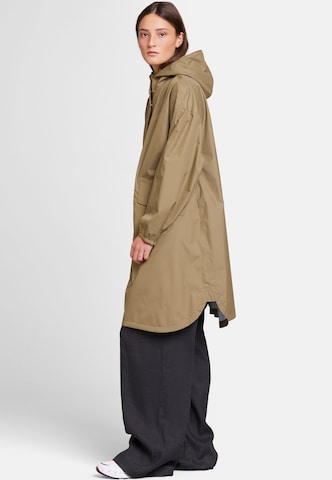 g-lab Between-Seasons Parka in Green