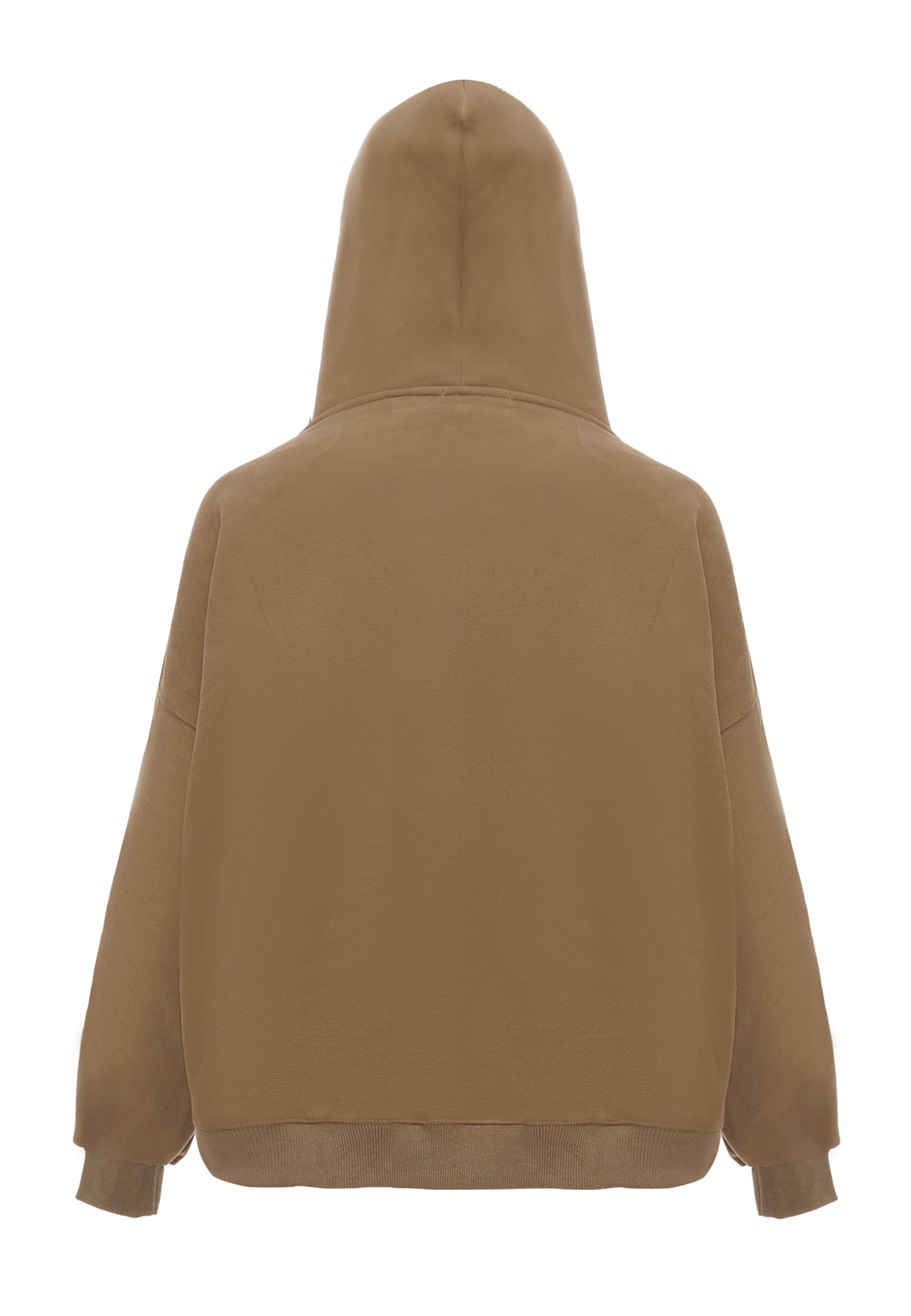 HOMEBASE Sweatshirt in Brown