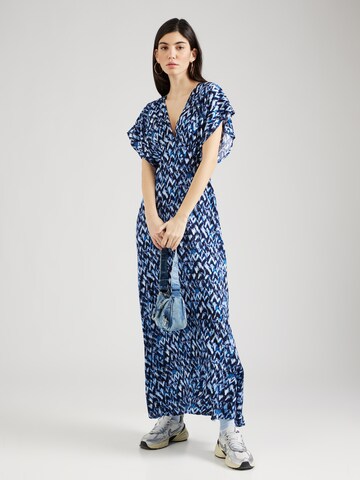 Robe Molly BRACKEN en bleu