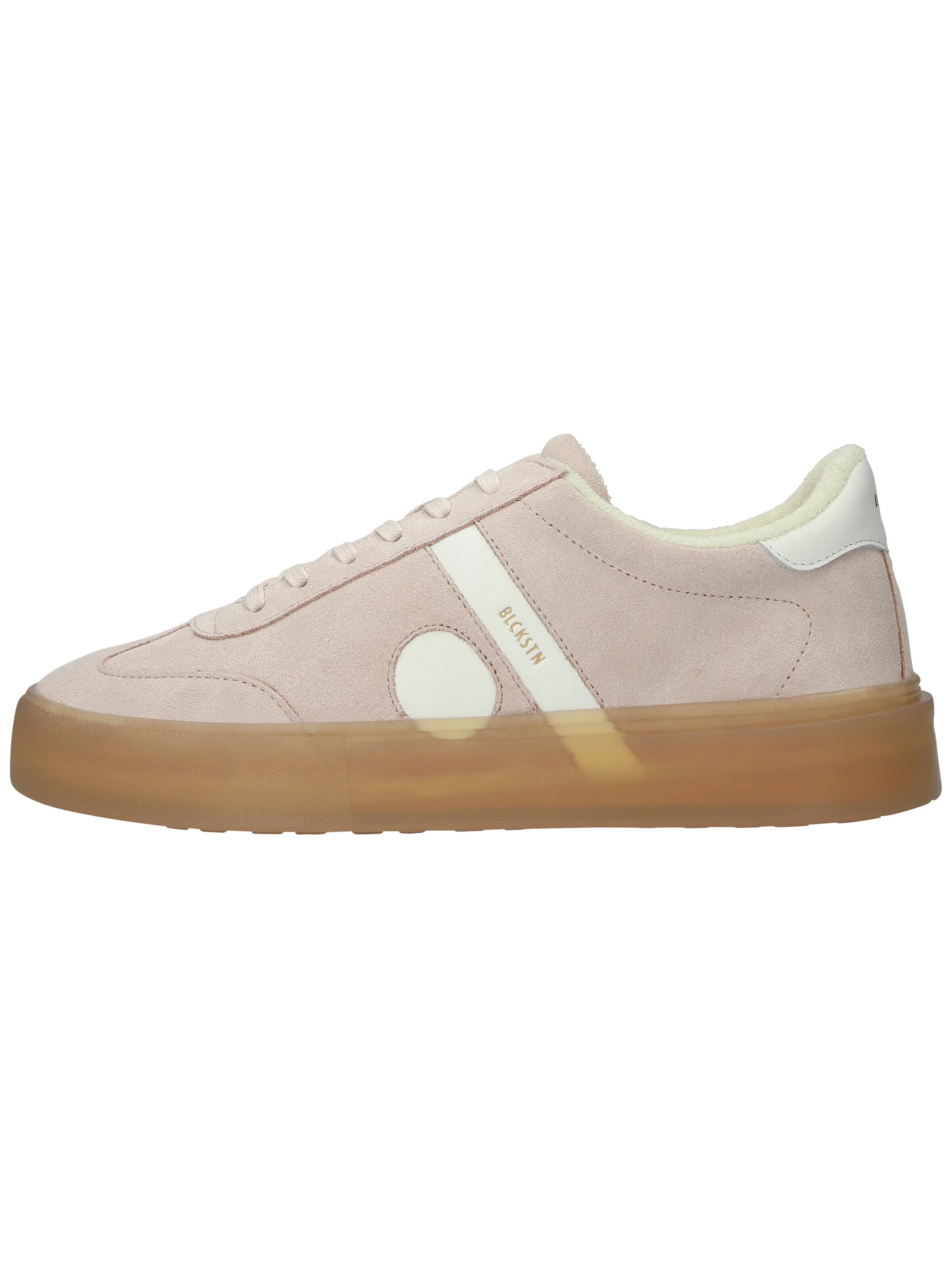 BLACKSTONE Sneaker 'Quartz Auden - EL281' in Pink