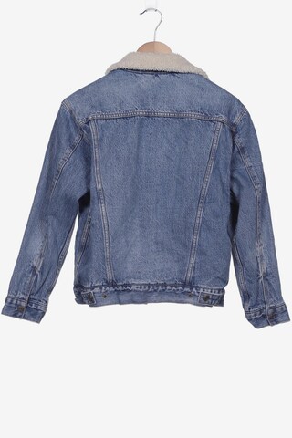 LEVI'S ® Jacke S in Blau