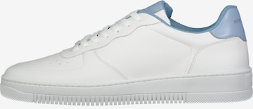 ROY ROBSON Sneakers in White: front