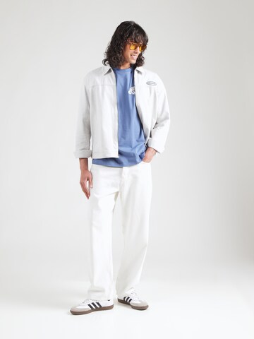 Carhartt WIP Футболка 'Jazzy' в Синий