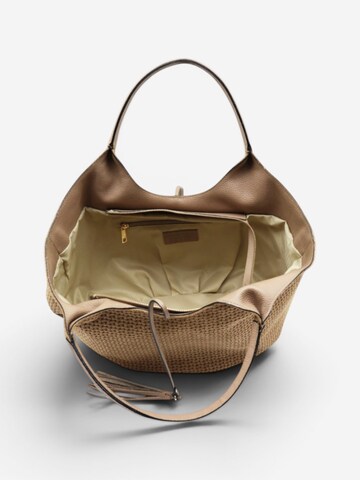 Borsa a spalla di Cheval Firenze in grigio
