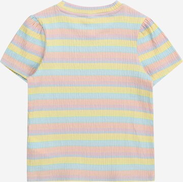 ABOUT YOU - Camisola 'Shirt' em mistura de cores