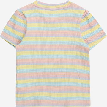 ABOUT YOU Tričko 'Shirt' - zmiešané farby