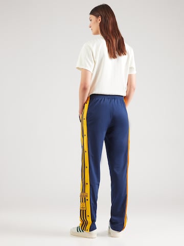 Loosefit Pantalon 'ADIBREAK' ADIDAS ORIGINALS en bleu