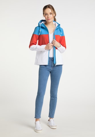 DreiMaster Maritim Performance Jacket in Mixed colors