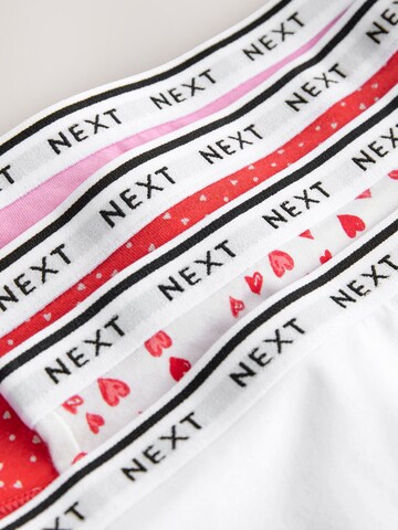 Next - Braga en rosa
