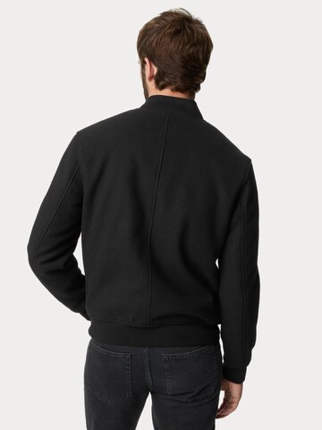 Marks & Spencer Between-season jacket in Black