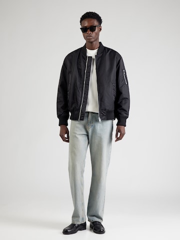 Calvin Klein Jeans Футболка в Белый
