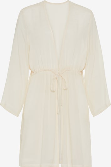 Tunika iš LSCN by LASCANA, spalva – kremo, Prekių apžvalga