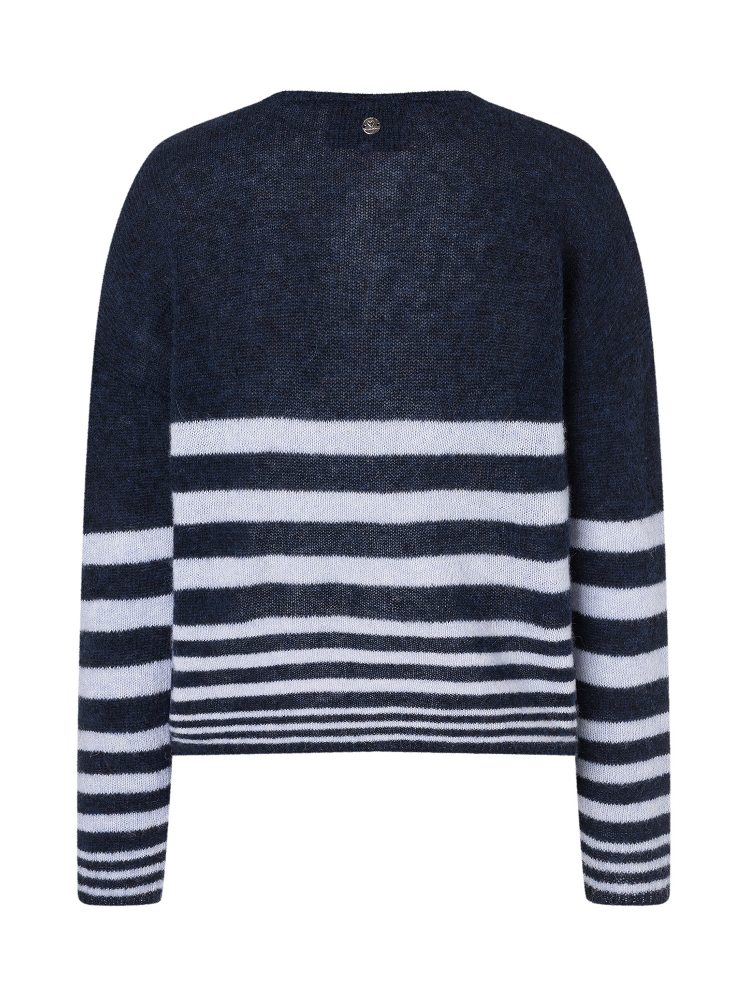 LIEBLINGSSTÜCK Sweater in Blue