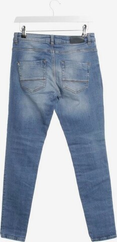 MOS MOSH Jeans 25 in Blau