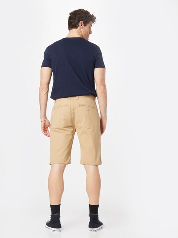 ESPRIT Regular Chino in Beige