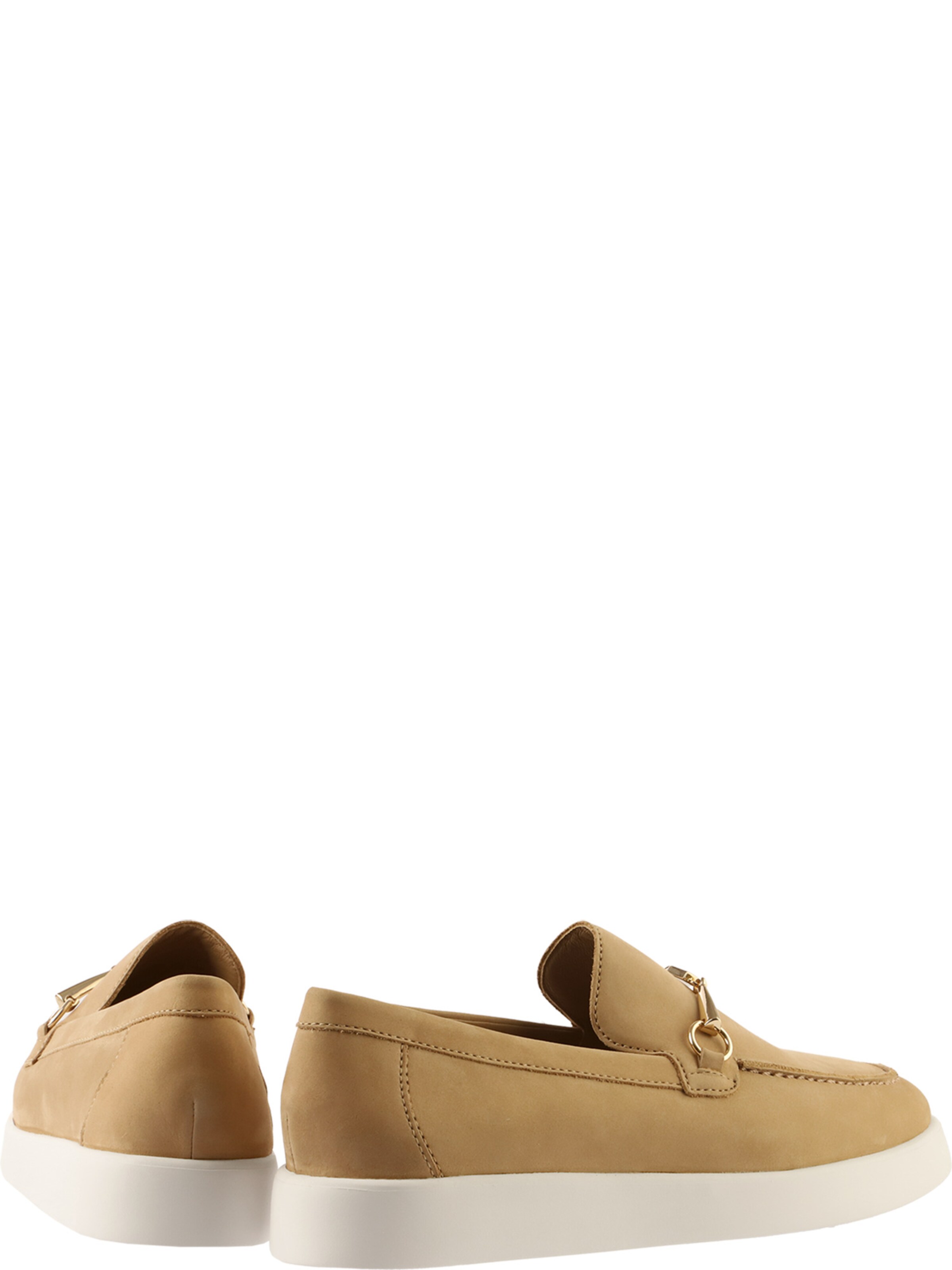 Ballerines 'ALLEN' Högl en beige
