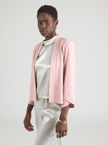 Sacou de la MORE & MORE pe roz