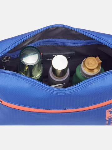 Roncato Kosmetyczka 'RONCATO NECESSAIRE LITE SOFT BEAUTY' w kolorze niebieski