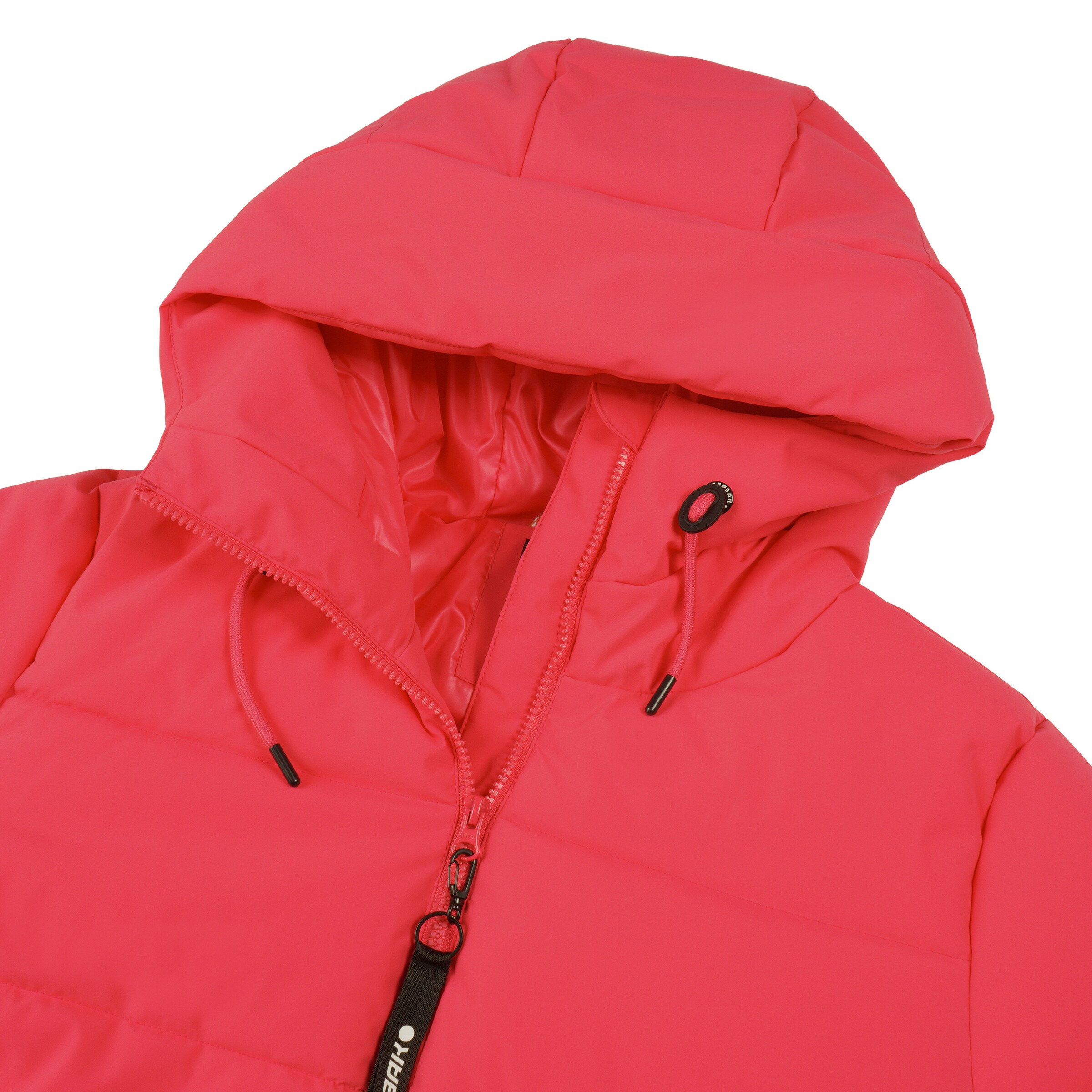 ICEPEAK Outdoor Jacket in Red