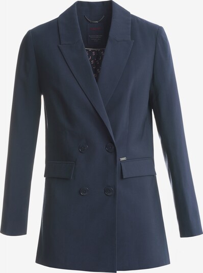 Salsa Blazer 'LAPA' in navy, Produktansicht