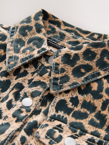 smALLSAINTS Платье 'Jackie' в Коричневый