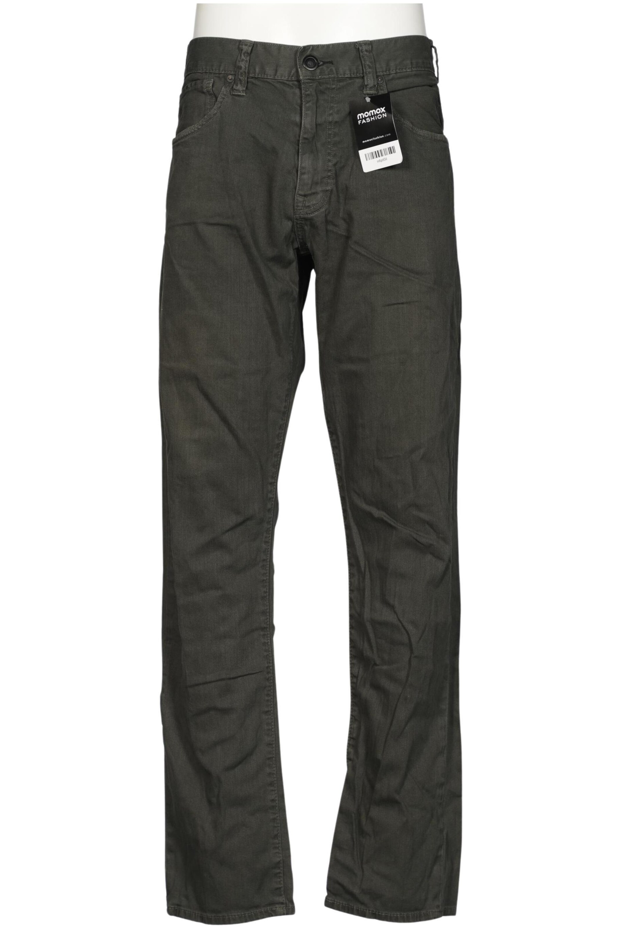 Hurley Jeans in 34 in Green: front