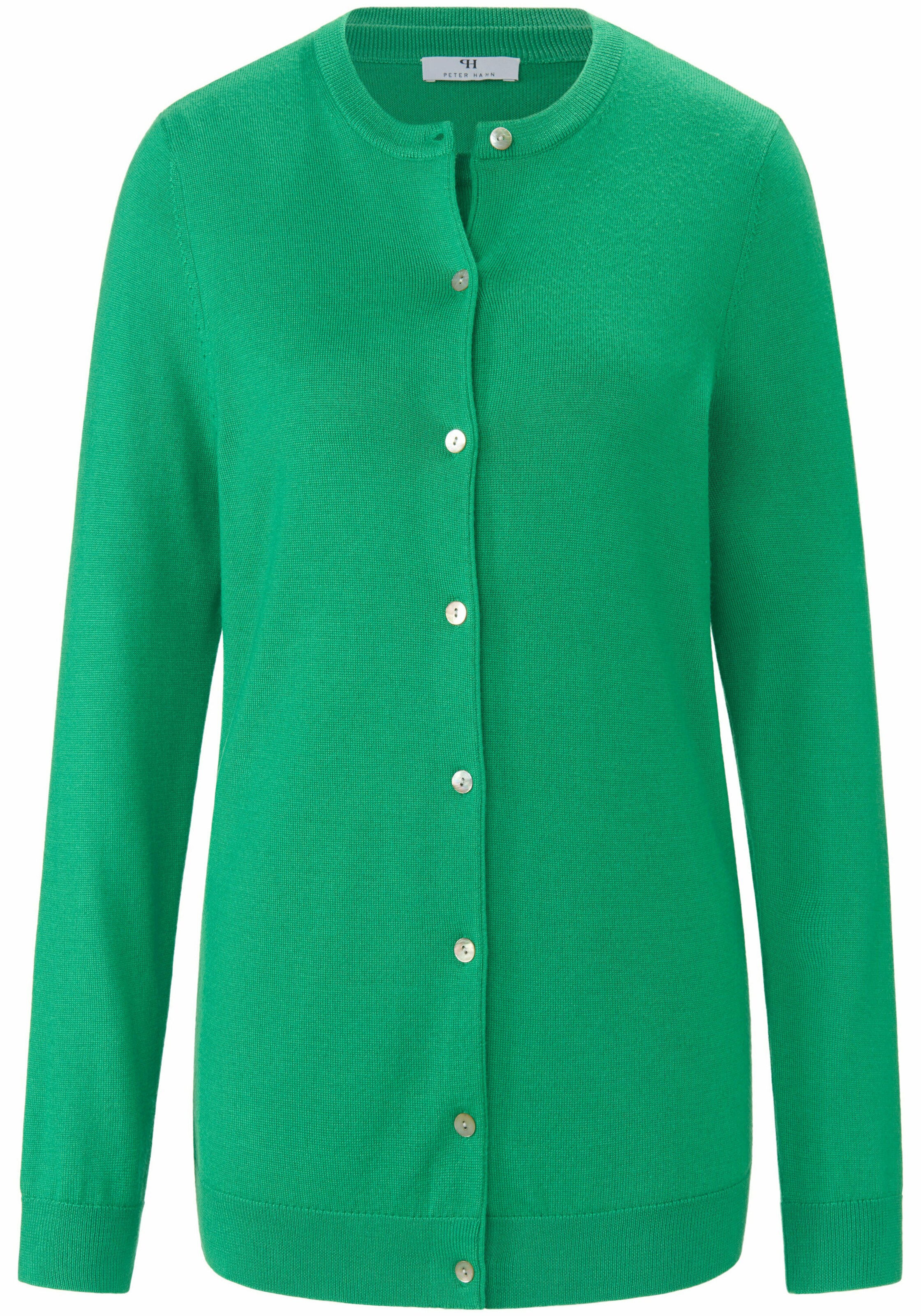 Peter Hahn Twinset Twinset In Grun About You