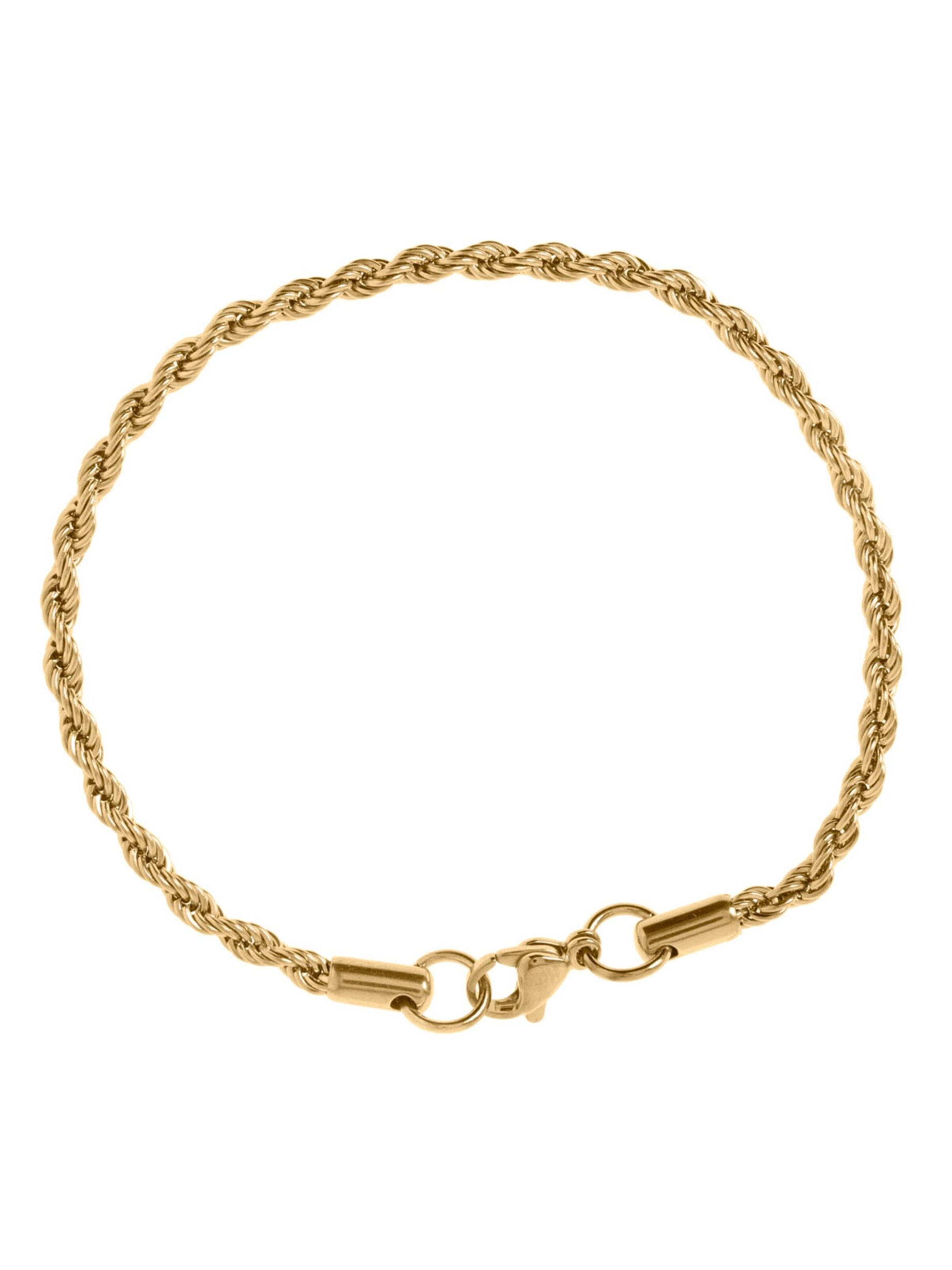 Bracelet 'Eden' timi of sweden en or