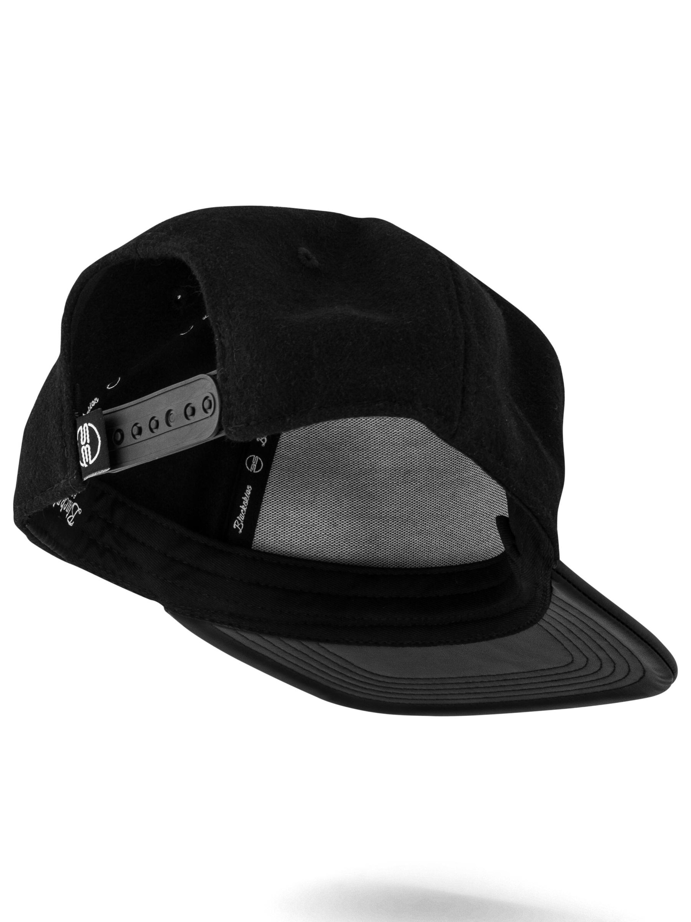 Blackskies Cap 'Ancient Gods' in Grey