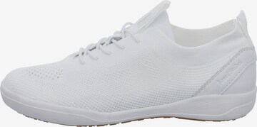 JOSEF SEIBEL Sneakers 'Sina 65' in White: front