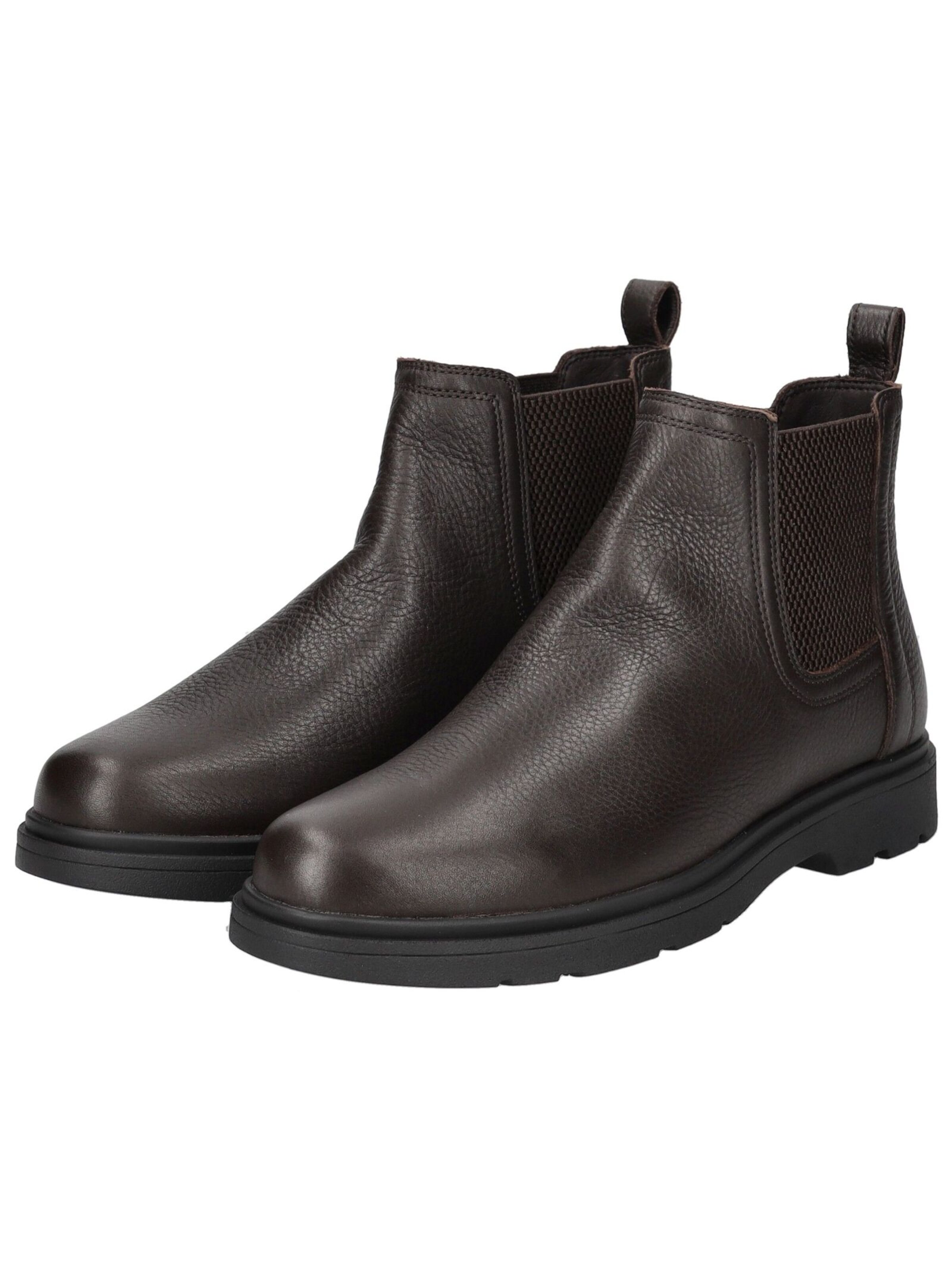 GEOX Laarzen in Bruin