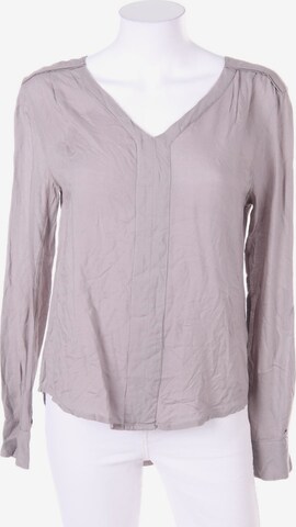 Tommy Jeans Blouse & Tunic in XS in Grey: front