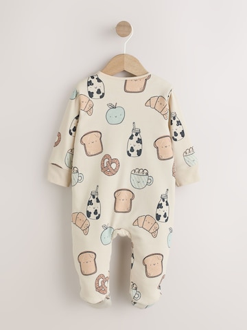 Pyjama Next en beige